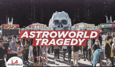 Komentar Travis Scott Soal Tragedi Astroworld Festival thumbnail
